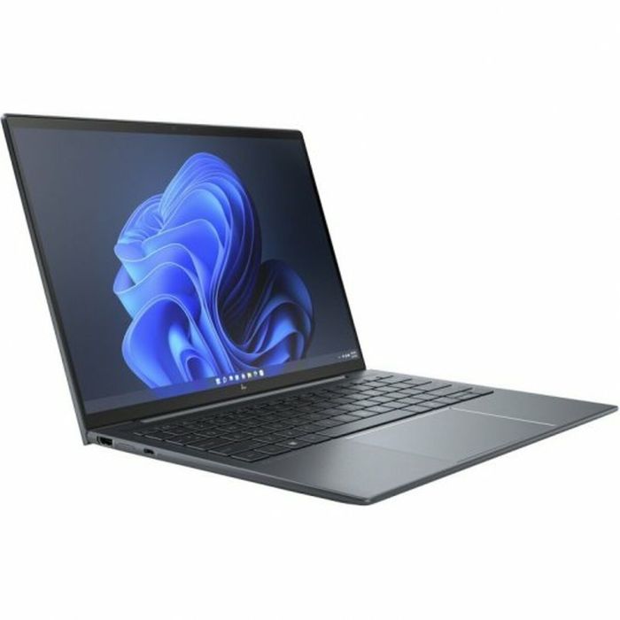 Laptop HP Elite Dragonfly G3 13,5" Intel Core I7-1255U 16 GB RAM 1 TB SSD 2 Laptop HP Elite Dragonfly G3 13,5" Intel Core I7-1255U 16 GB RAM 1 TB SSD 2