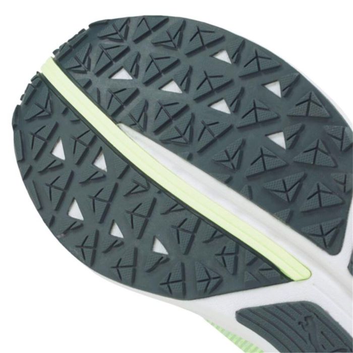 Zapatillas de Running para Adultos Puma 195173 11 Amarillo 1