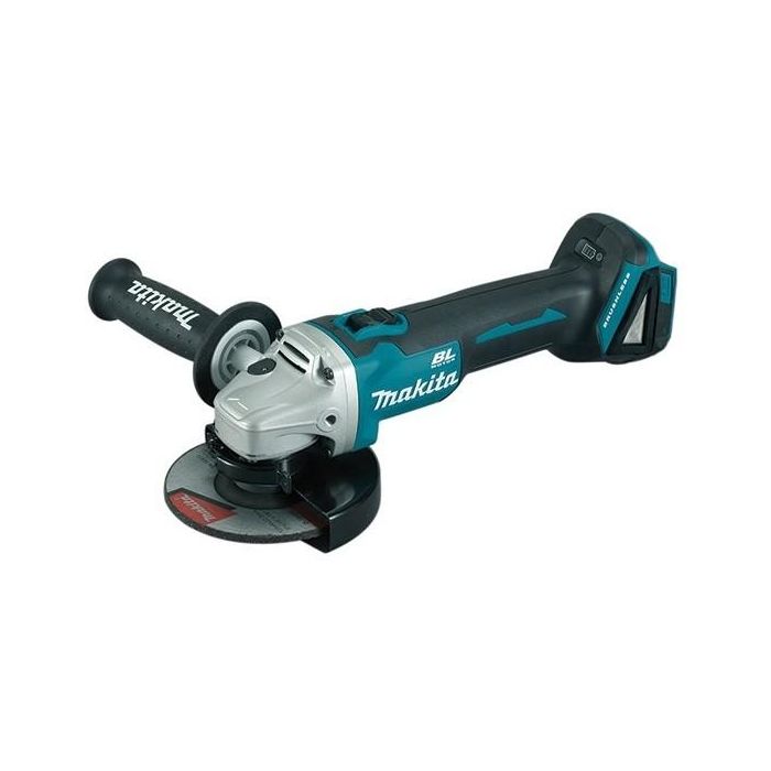 Makita DGA504Z Amoladora Angular a Batería