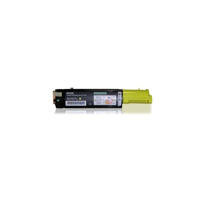 Epson Toner Amarillo S050316 5K CX21N/NF