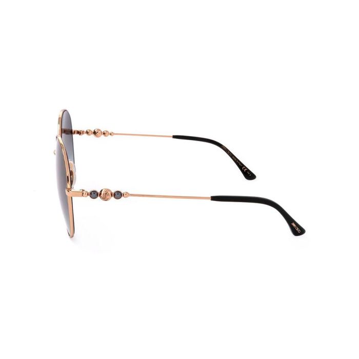 Gafas de Sol Mujer Jimmy Choo BIRDIESPEFIB ø 60 mm 2 Gafas de Sol Mujer Jimmy Choo BIRDIESPEFIB ø 60 mm 2