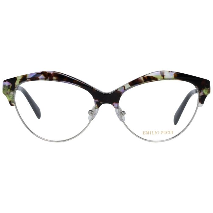 Montura de Gafas Mujer Emilio Pucci EP5069 56055 3