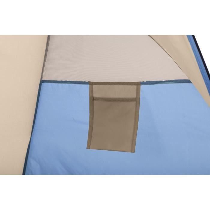 Bestway Tienda Polyester Fibra de Vidrio 200x100x100 cm Hinchable y Camping 68001 4
