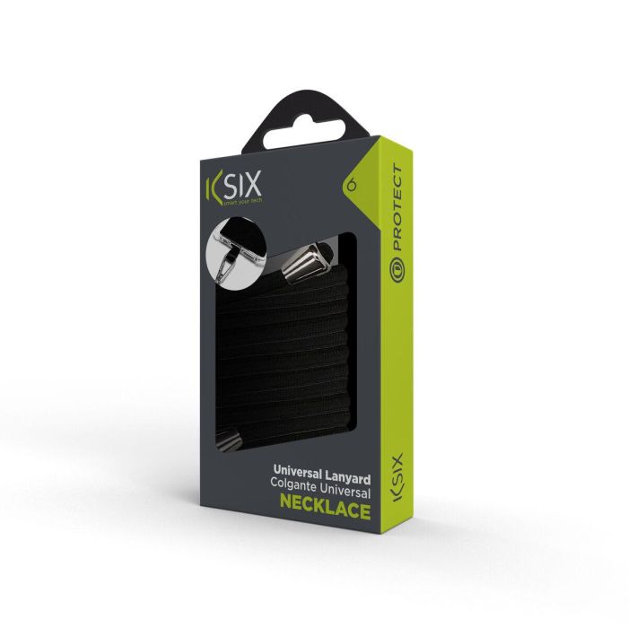 Cordón para Teléfono Móvil KSIX Universal 1 Cordón para Teléfono Móvil KSIX Universal 1