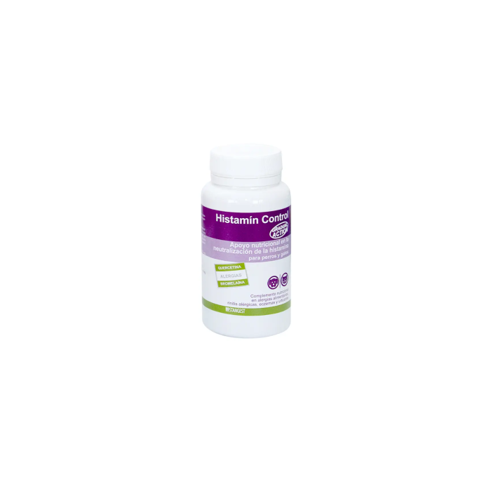 Histamin Control 60 Comprimidos