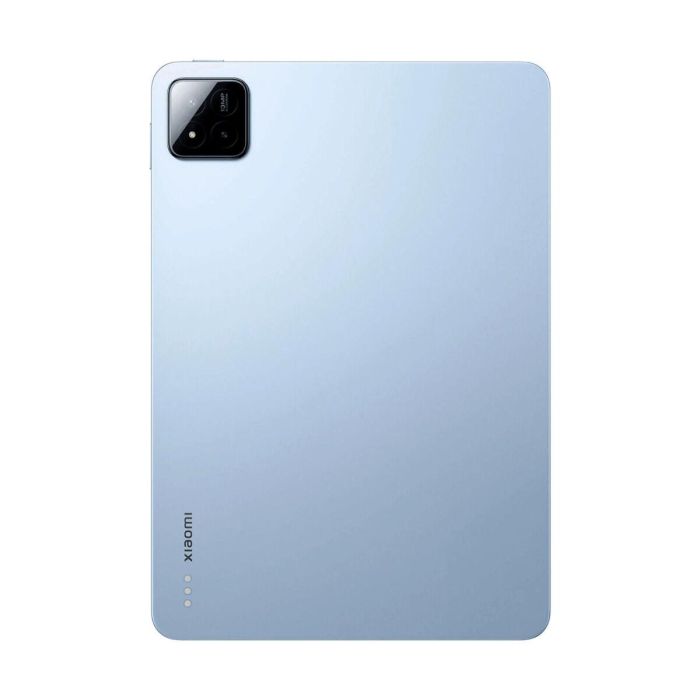 Xiaomi Pad 7 8+256Gb Wifi 11.2" Blue 3