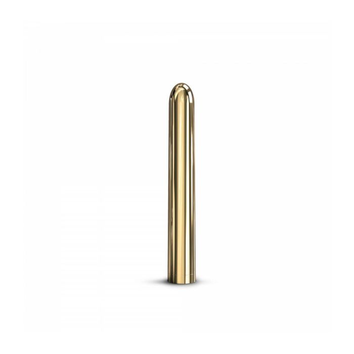 Vibrador Dorcel Dorado 0 Vibrador Dorcel Dorado 0
