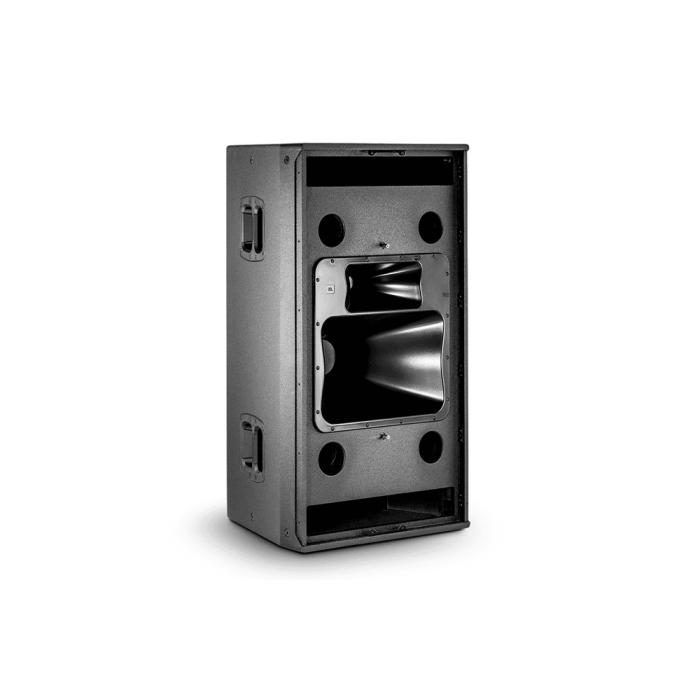 JBLPRO Altavoz Triamplificado Alto Rendimiento Doble Altavoz 15 Pulgadas