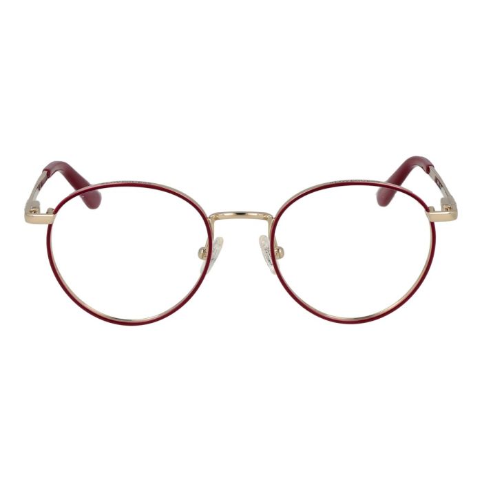 Montura de Gafas Mujer Guess GU2725 48071 2 Montura de Gafas Mujer Guess GU2725 48071 2