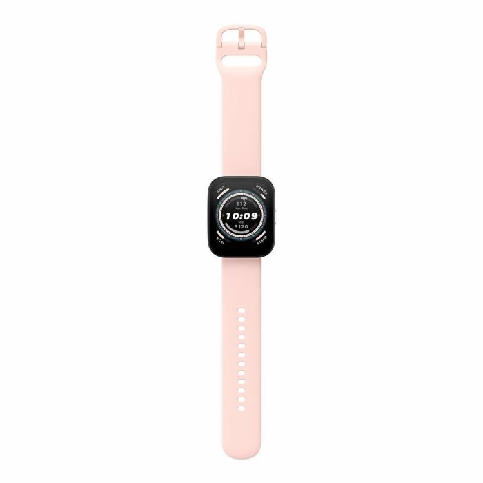 Smartwatch Amazfit BIP5PINK Rosa 1