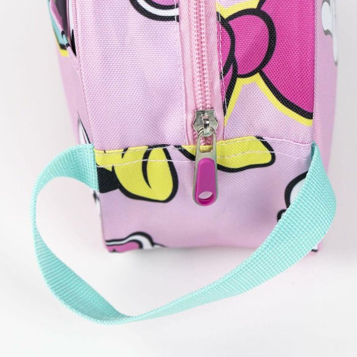 Neceser aseo viaje accesorios minnie 16.0 x 10.0 x 26.0 cm 1