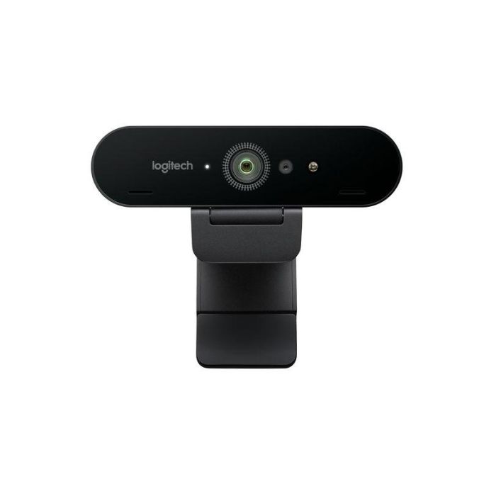 Logitech BRIO ULTRA HD PRO BUSINESS WEBCAM 1 Logitech BRIO ULTRA HD PRO BUSINESS WEBCAM 1