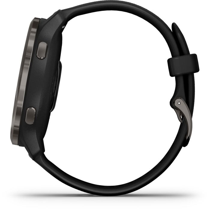 Garmin Venu 2 Smartwatch GPS 45mm, Reloj Inteligente Fitness con Música, Pagos y Monitor de Salud, Color Negro 57 Garmin Venu 2 Smartwatch GPS 45mm, Reloj Inteligente Fitness con Música, Pagos y Monitor de Salud, Color Negro 57