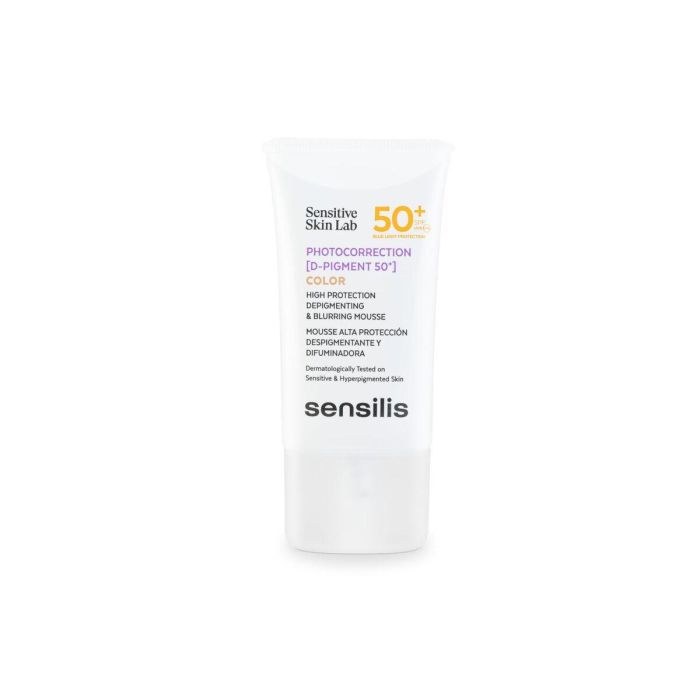 Sensilis SKIN D-PIGMENT [SERUM ATX B3] Estuche 2 pz con Niacinamida y Ácido Tranexámico - Tratamiento Despigmentante para Todo Tipo de Piel 1