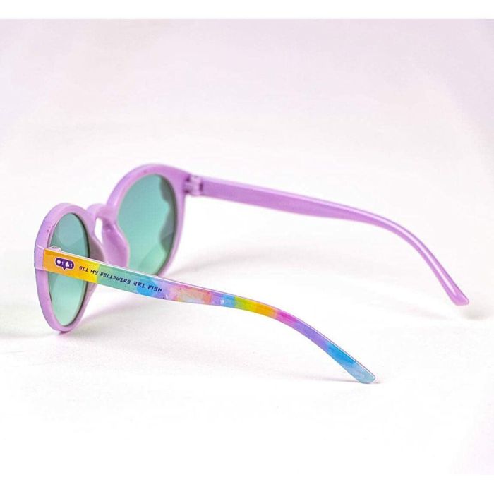 Gafas de Sol Infantiles Disney Princess 5