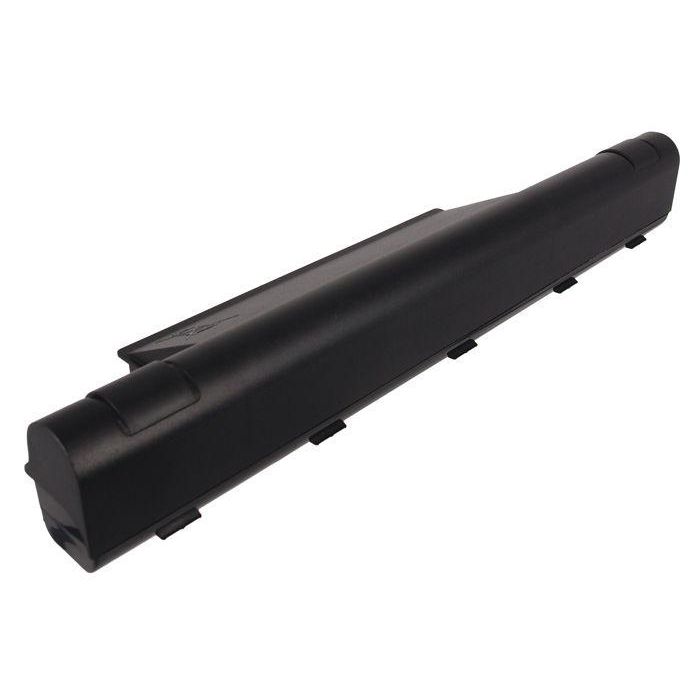 CoreParts Laptop Battery for Acer 71.28Wh Li-ion 10.8V 6600mAh Black, Aspire 4250, Aspire 4250-C52G25Mikk, Aspire 4250-E352G50MI, Aspire 4250G, CoreParts Laptop Battery for Acer 71.28Wh Li-ion 10.8V 6600mAh Black, Aspire 4250, Aspire 4250-C52G25Mikk, Aspire 4250-E352G50MI, Aspire 4250G,