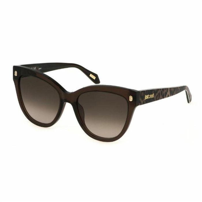 Gafas de Sol Mujer Just Cavalli SJC043-550AAK Ø 55 mm Gafas de Sol Mujer Just Cavalli SJC043-550AAK Ø 55 mm