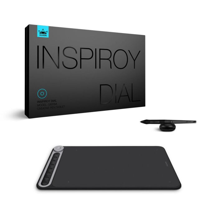 Tablet Huion Q620M 2