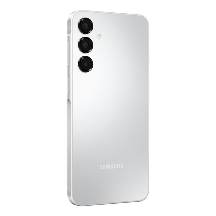 Samsung Galaxy A16 17 cm (6.7") Ranura híbrida Dual SIM 4G USB Tipo C 4 GB 128 GB 5000 mAh Gris 5 Samsung Galaxy A16 17 cm (6.7") Ranura híbrida Dual SIM 4G USB Tipo C 4 GB 128 GB 5000 mAh Gris 5