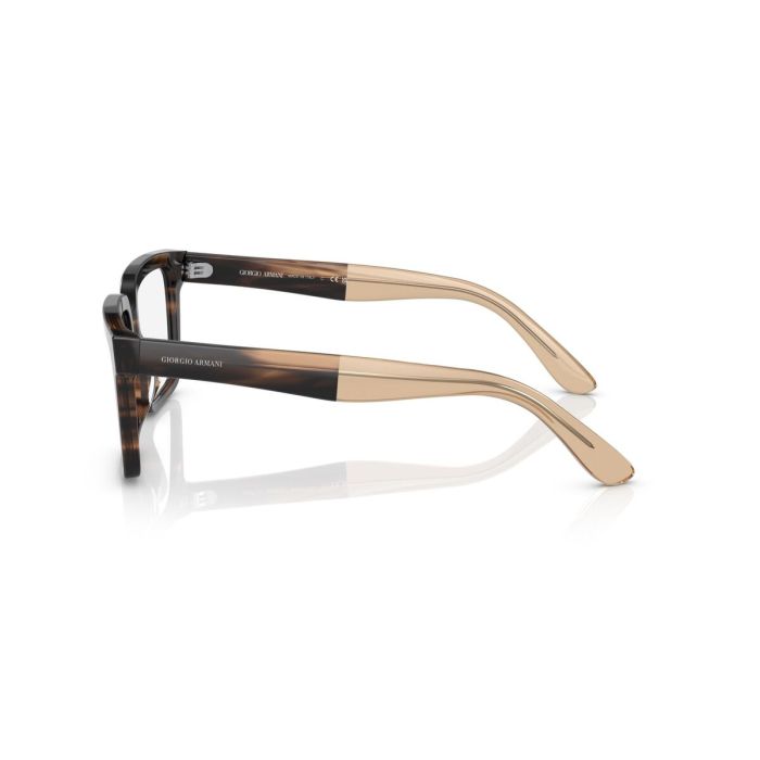 Montura de Gafas Unisex Armani 0AR7230U 4 Montura de Gafas Unisex Armani 0AR7230U 4