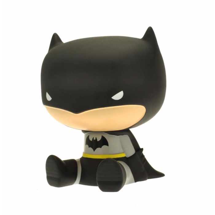 Figura Hucha Plastoy Dc Comics Batman Figura Hucha Plastoy Dc Comics Batman