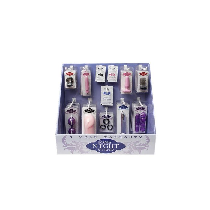 Set Erótico Evolved 1