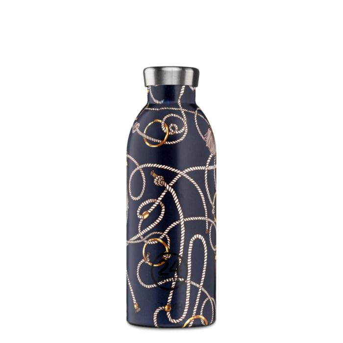 Termo 24 Bottles Clima Royal Acero Inoxidable 500 ml Termo 24 Bottles Clima Royal Acero Inoxidable 500 ml