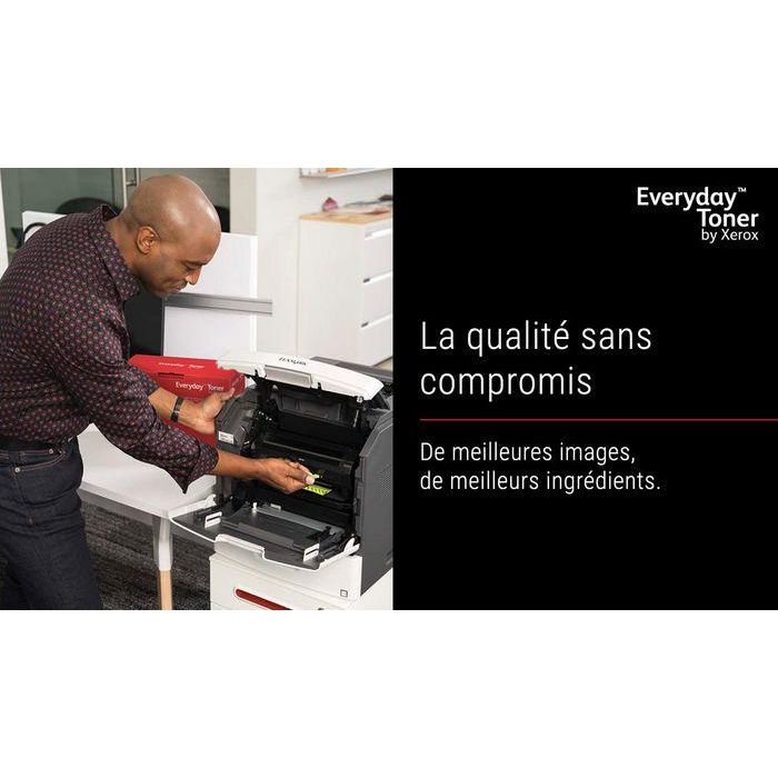 Xerox Everyday CF400X Tóner Negro para HP LaserJet Pro M252 Mfp M274 (2.800 páginas) 21