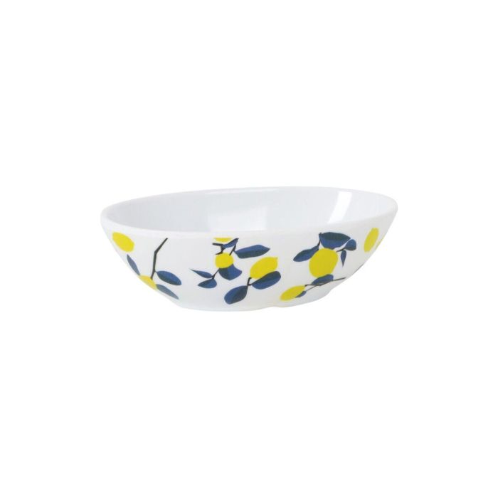 Bol para Aperitivos La Mediterránea Limón 13,5 cm (24 Unidades) 1 Bol para Aperitivos La Mediterránea Limón 13,5 cm (24 Unidades) 1