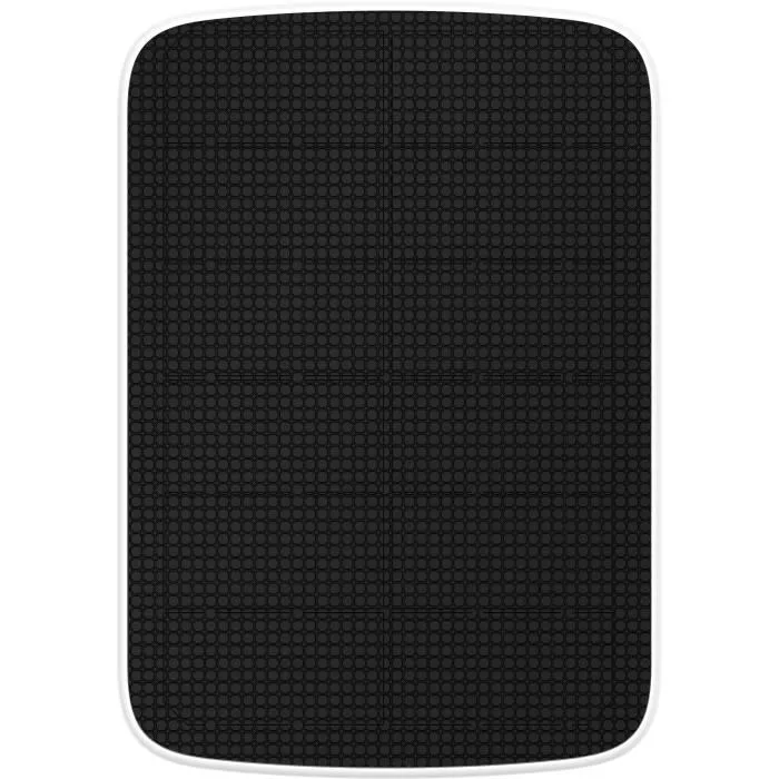 Ezviz EZV1695077778078 Panel Solar 6,18W Tipo-C IP65 Cable 4m 0 Ezviz EZV1695077778078 Panel Solar 6,18W Tipo-C IP65 Cable 4m 0