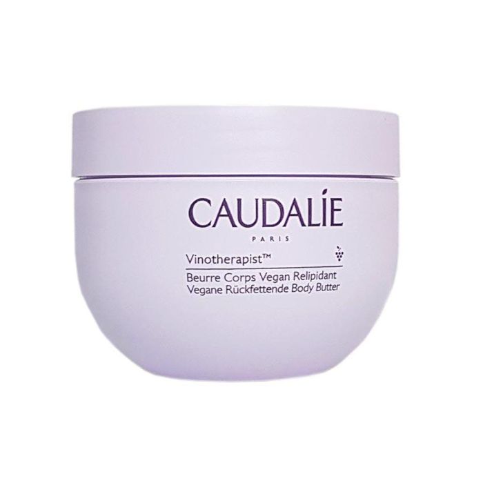 Caudalie Vinotherapist Manteca Corporal Nutritiva Reconstructora 250ml