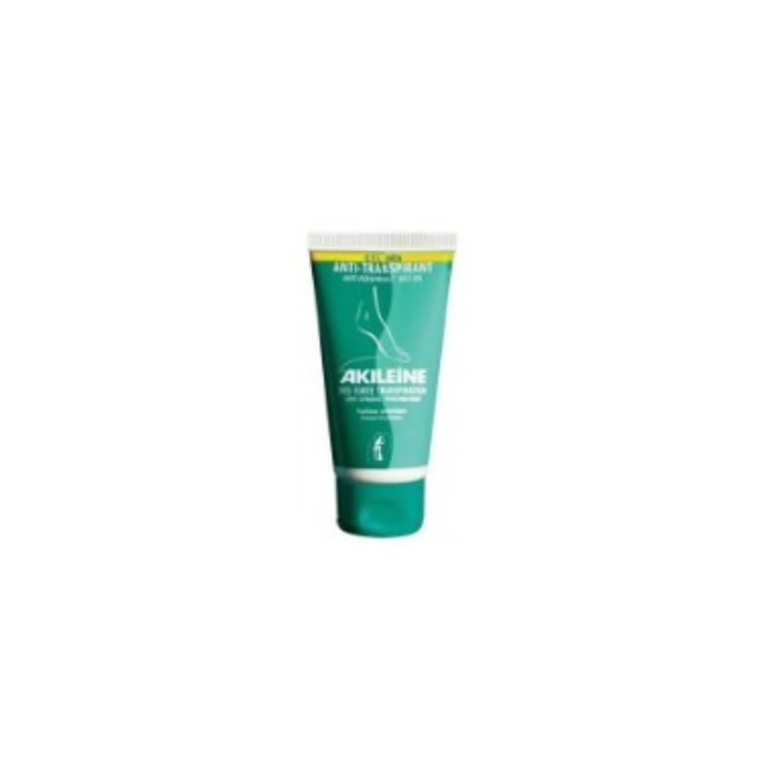 Gel Deo Anti-Transpirante 75Ml.
