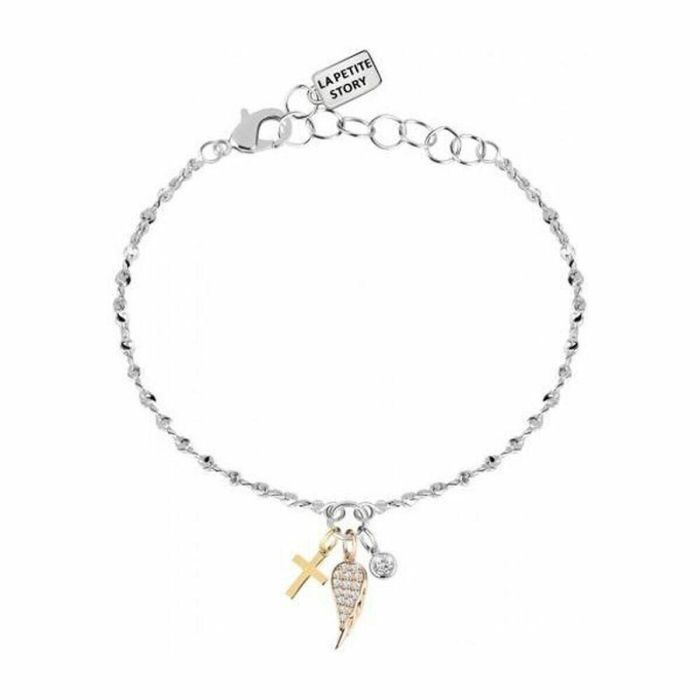 Pulsera Mujer La Petite Story LPS05AQA01 Pulsera Mujer La Petite Story LPS05AQA01