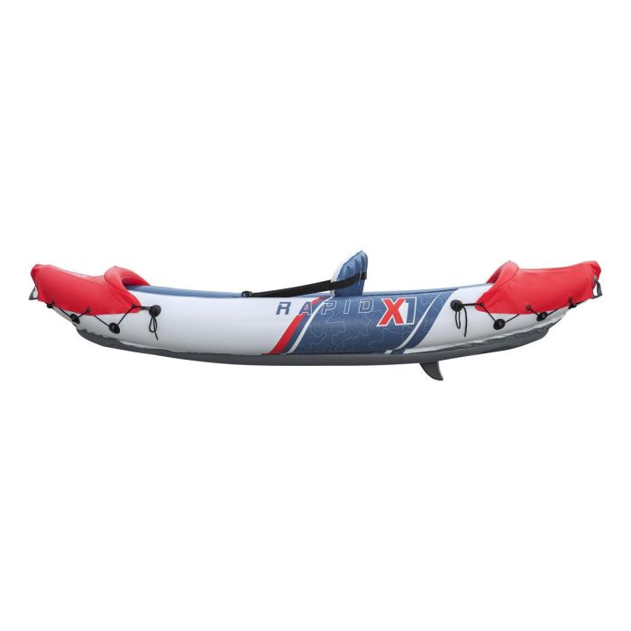 Bestway Kayak Individual Hydro-Force 290x91 cm Ocio 65176