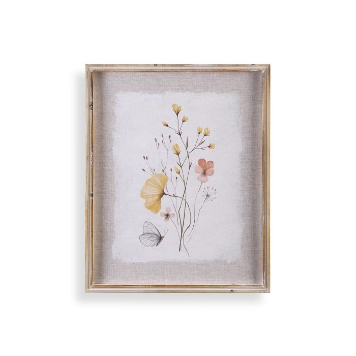 Lienzo Enmarcado Versa 40x50 cm - Impresión Surtida (2 Unidades) 2 Lienzo Enmarcado Versa 40x50 cm - Impresión Surtida (2 Unidades) 2