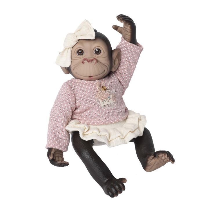 Mono Reborn Jersey Rosa 3340 Rosa Toys 1 Mono Reborn Jersey Rosa 3340 Rosa Toys 1