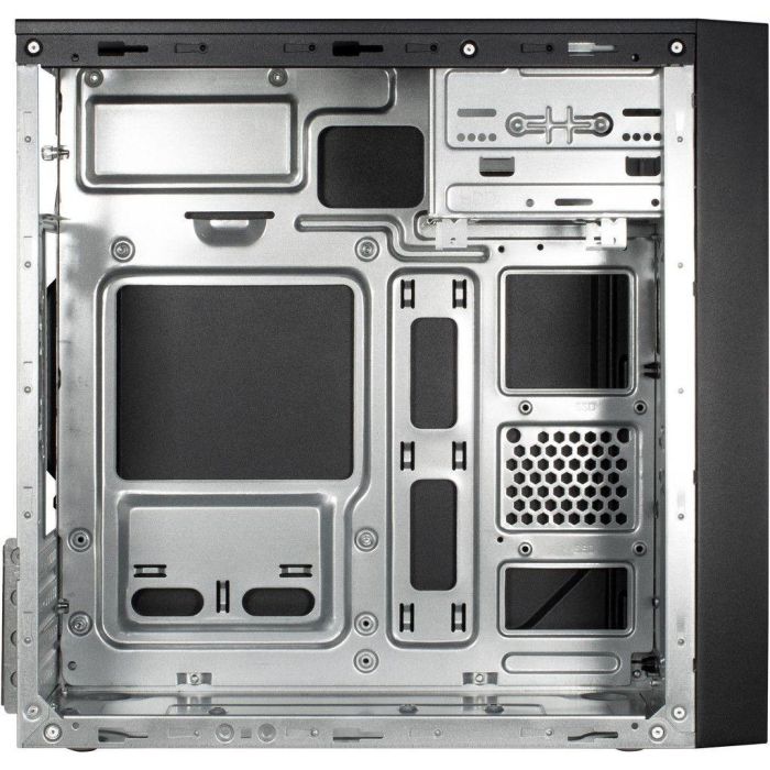 Inter-Tech IT-6505 Reto Micro Tower ATX 4
