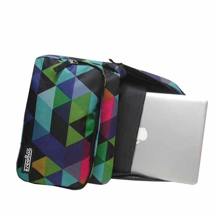 Mochila Bagoose portatil 45cm 2 Mochila Bagoose portatil 45cm 2