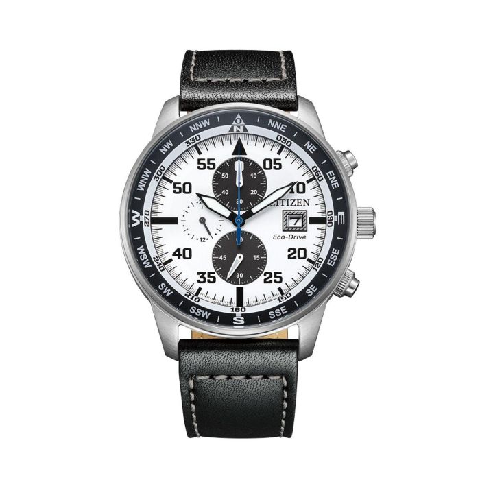 Reloj Hombre Citizen CA0880-07A