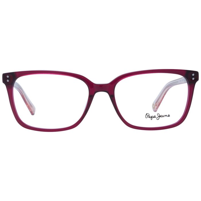 Montura de Gafas Mujer Pepe Jeans PJ3474 53C5 2 Montura de Gafas Mujer Pepe Jeans PJ3474 53C5 2