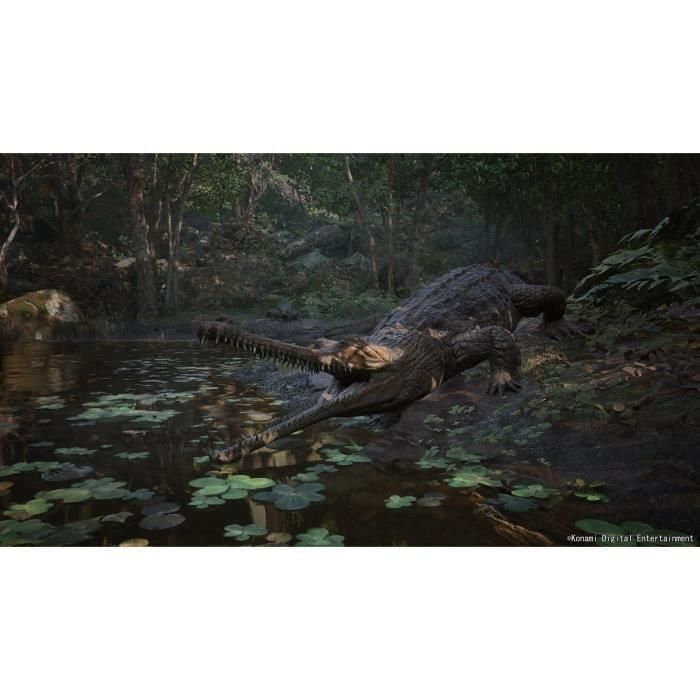 Just For Games 4012927113929 Metal Gear Solid Delta Snake Eater - Xbox Series X - Edición Día Uno 2