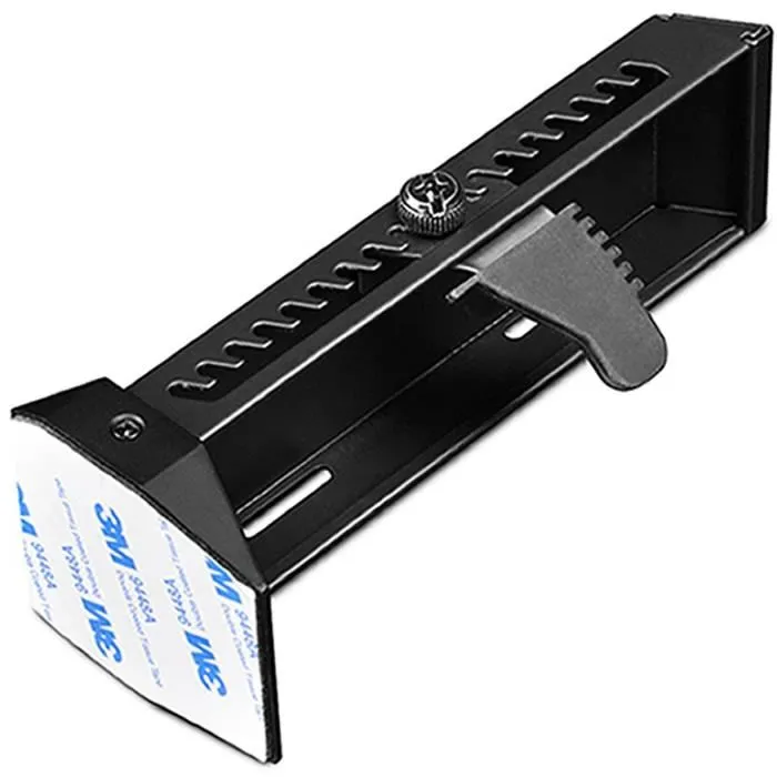 Deepcool DP-GCH2-GH01 Soporte Interno VGA Tarjeta Gráfica Diseño Modular Ajuste Altura 2