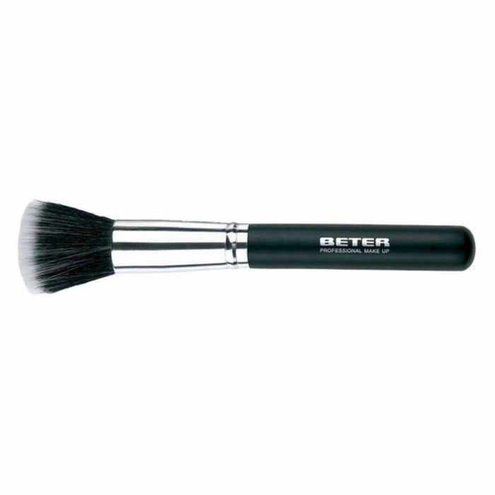 Beter Brocha Maquillaje Professional Fibra Óptica Beter Brocha Maquillaje Professional Fibra Óptica