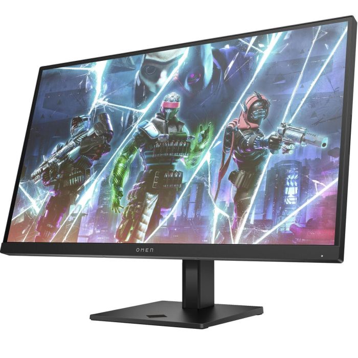 Monitor Gaming HP 780G5E9#ABB Full HD 27" 41 Monitor Gaming HP 780G5E9#ABB Full HD 27" 41