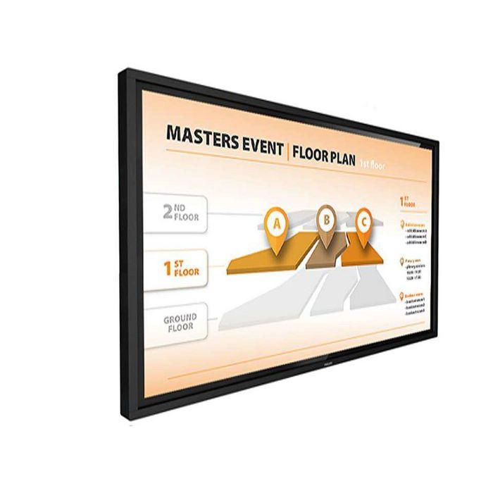 Philips 32", FHD, 60Hz, 1920 x 1080, 400nits, 1200:1, 16:9, 6.5ms Philips 32", FHD, 60Hz, 1920 x 1080, 400nits, 1200:1, 16:9, 6.5ms