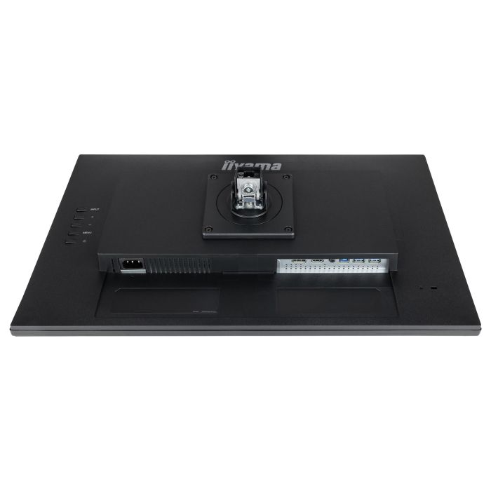 Iiyama ProLite XUB2492HSU-B6 Monitor 24" IPS 100Hz 0.4ms USB HDMI DisplayPort Negro