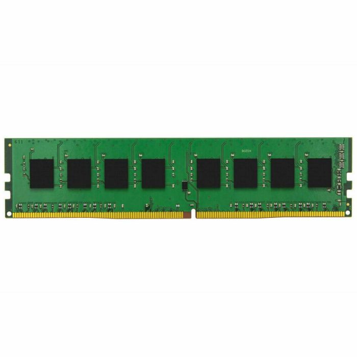 Kingston Memoria RAM 32GB DDR4 3200MHz Non-ECC CL22 DIMM 2Rx8 PC/Servidor 18 Kingston Memoria RAM 32GB DDR4 3200MHz Non-ECC CL22 DIMM 2Rx8 PC/Servidor 18