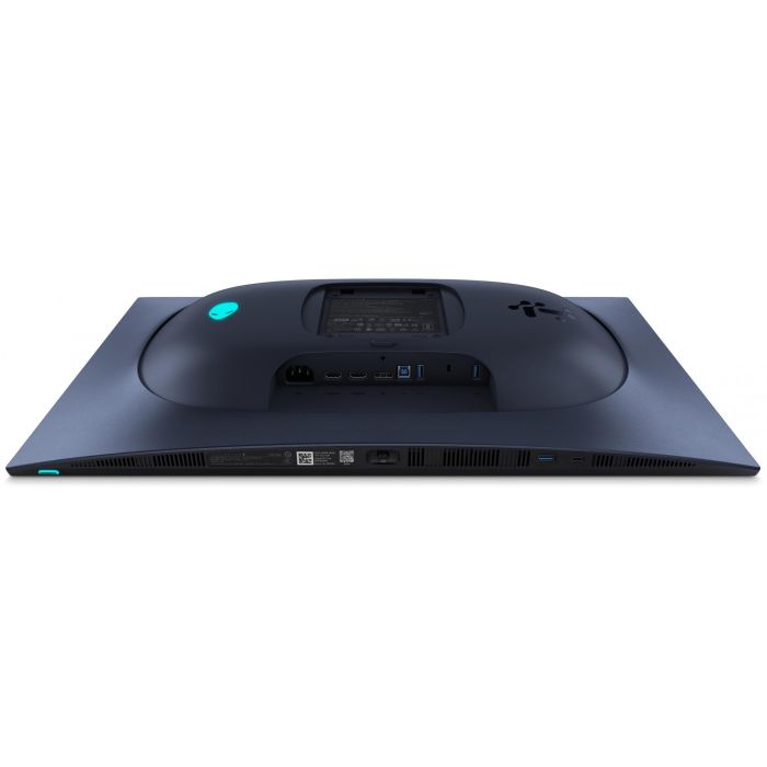 Alienware AW2725Q 4K Ultra HD Gaming Monitor 67.8 cm (26.7"") 3 Alienware AW2725Q 4K Ultra HD Gaming Monitor 67.8 cm (26.7"") 3