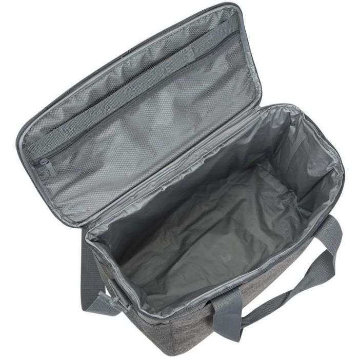 RIVACASE Riva Torngat 23L - Nevera portátil, Gris (5726) 1 RIVACASE Riva Torngat 23L - Nevera portátil, Gris (5726) 1