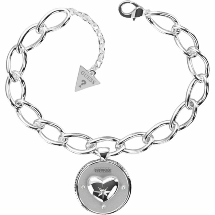 Pulsera Mujer Guess JUBB01440JWRHS 22 cm 1 Pulsera Mujer Guess JUBB01440JWRHS 22 cm 1